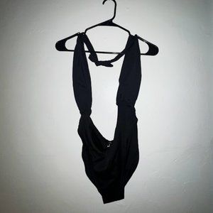 Urban Outfitters Criss Cross Bathing Suit NEW